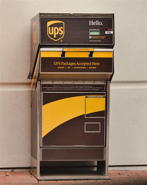 ups drop box grand junction co|ups hub grand junction co.